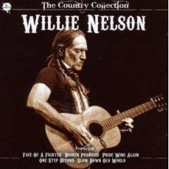 Willie Nelson : The Sound of Willie Nelson